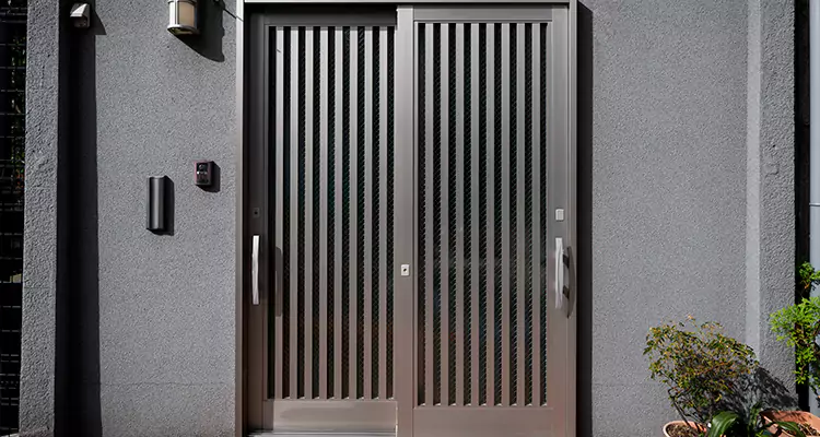 Pocket Door Track Rollers Repair in Sebastian, FL