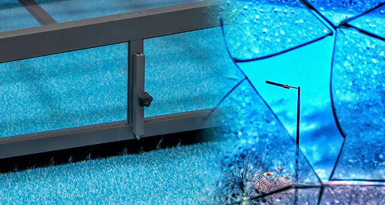 Solar Screen Repair for Pool Enclosure in Sebastian, FL