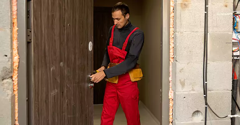 Residential Sliding Glass Door Repair in Sebastian, FL