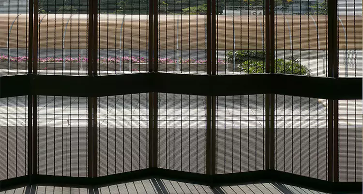 Front Screen Door Repair in Sebastian, FL