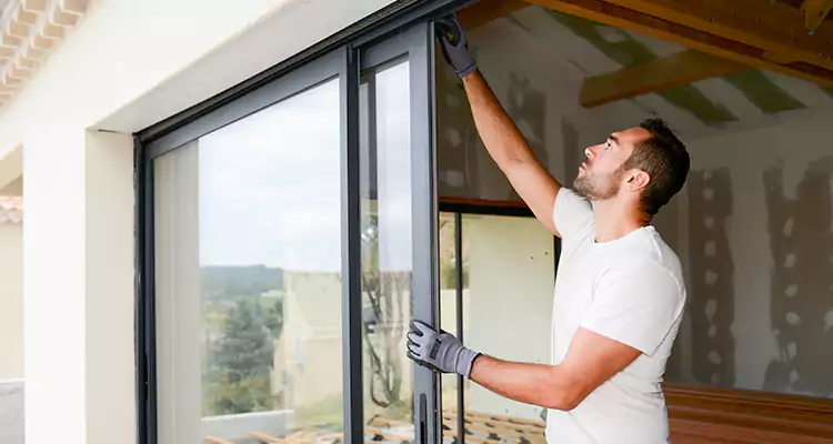 Screen Door Repair Cost in Sebastian, FL