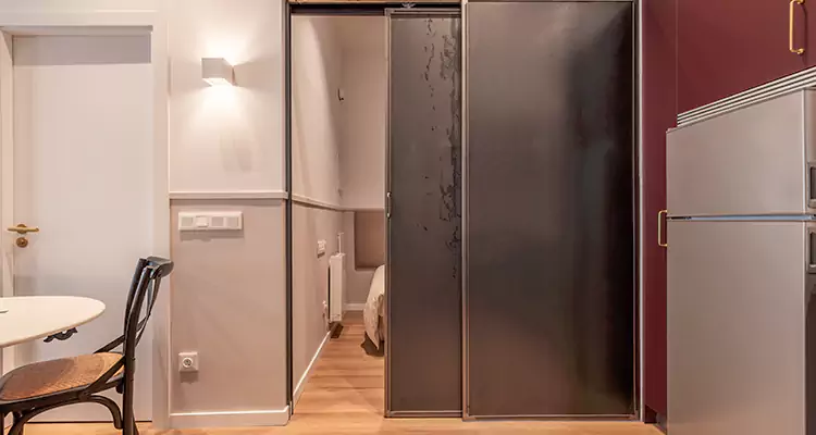 Adjust Pella Sliding Doors Not Moving in Sebastian, FL