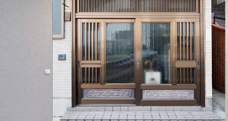 UPVC Sliding Porch Doors Repair in Sebastian, FL