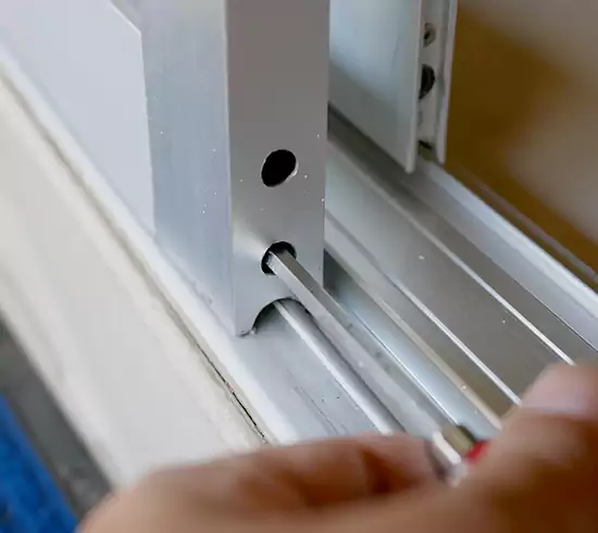 Maintenance in Sebastian