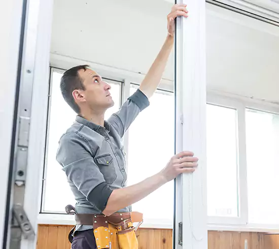 Replacement in Sebastian